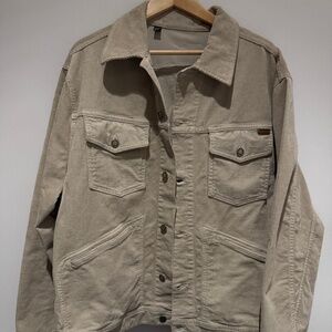 Tom Ford Icon Corduroy Jacket